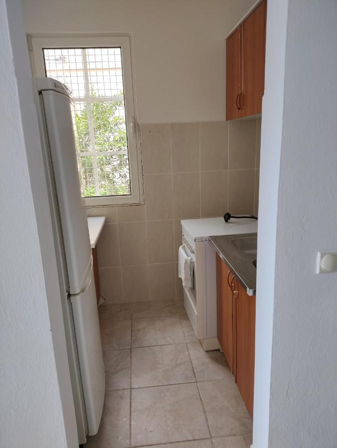 L & D Panorama Apartmani リサン エクステリア 写真