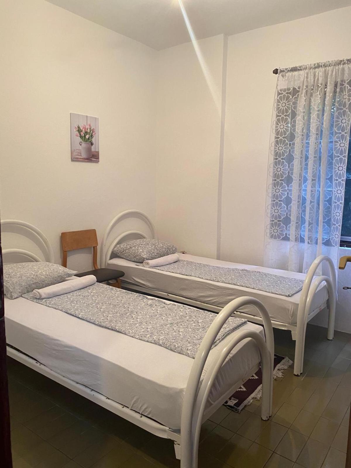 L & D Panorama Apartmani リサン エクステリア 写真