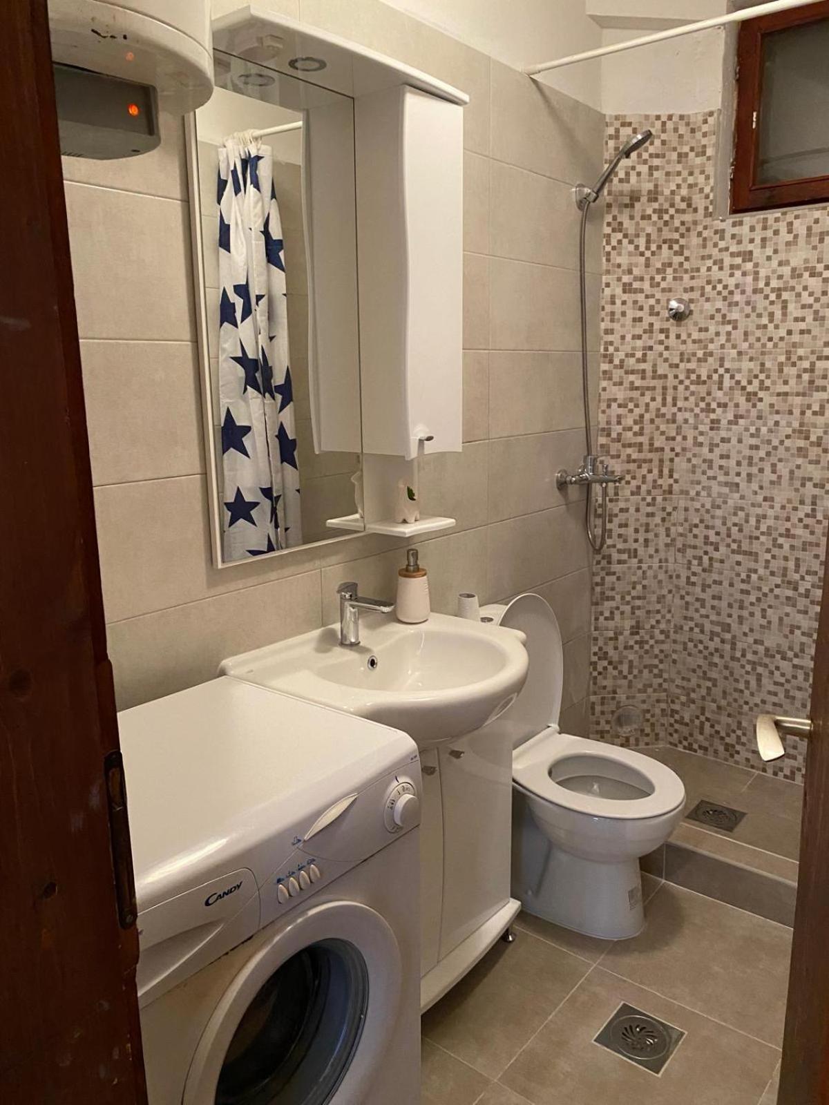 L & D Panorama Apartmani リサン エクステリア 写真