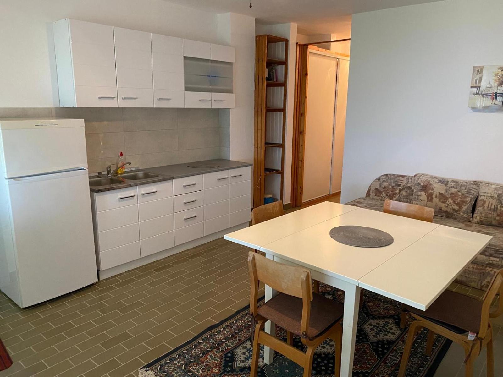 L & D Panorama Apartmani リサン 部屋 写真